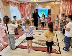 Осенняя Неделя психологии — 2025